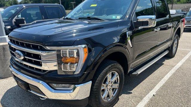 Preowned 2023 Ford F-150 XL for Sale