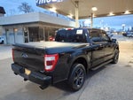 2023 F-150 Thumbnail 2