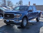 2023 F-150 Thumbnail 8