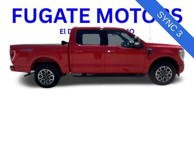 2023 Ford F-150 - $39,900