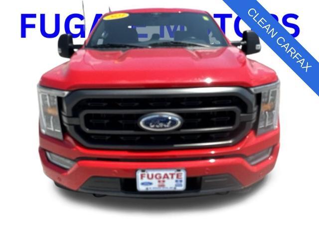 2023 Ford F-150 - $39,900