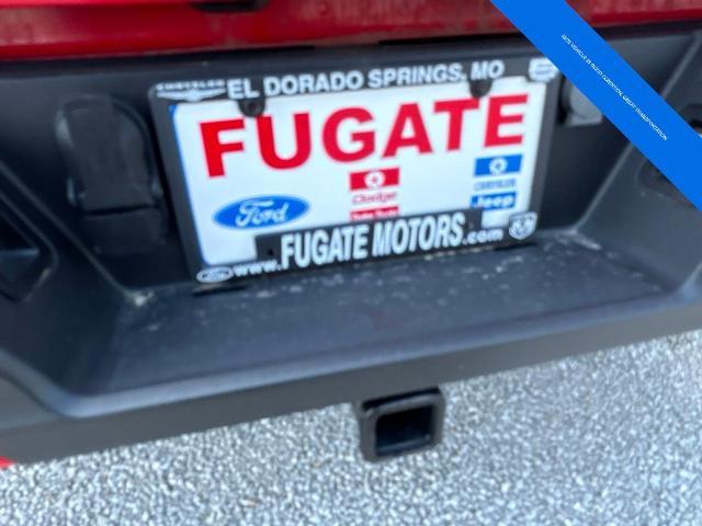 2023 Ford F-150 - $39,900
