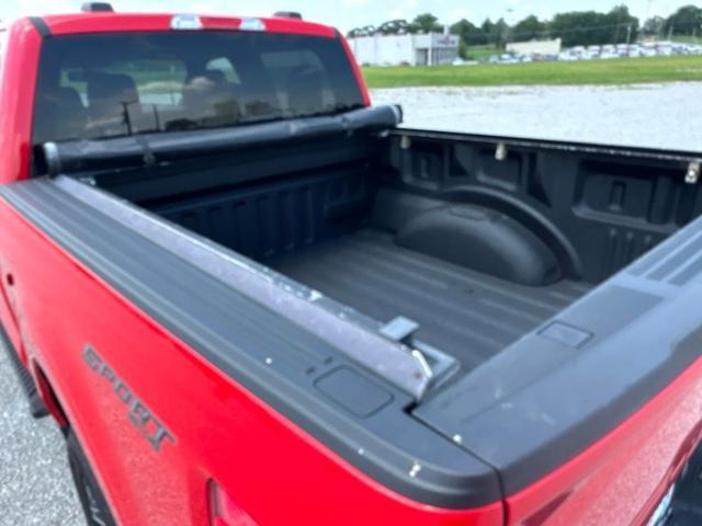 2023 Ford F-150 - $39,900