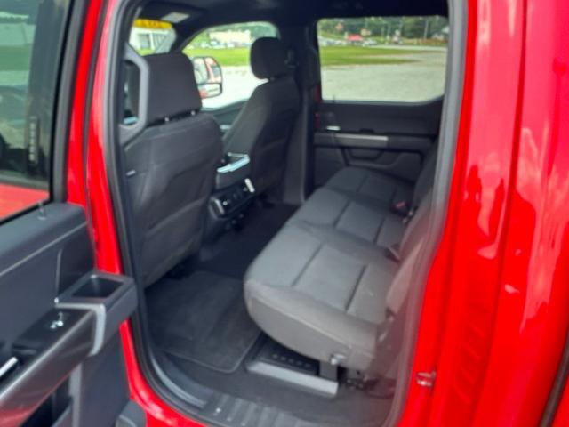 2023 Ford F-150 - $39,900