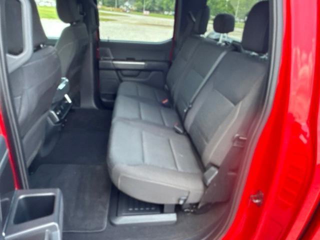 2023 Ford F-150 - $39,900