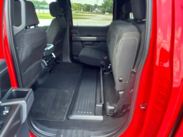 2023 Ford F-150 - $39,900