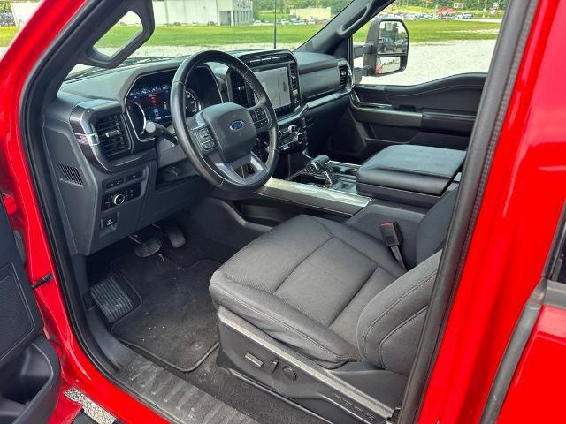 2023 Ford F-150 - $39,900