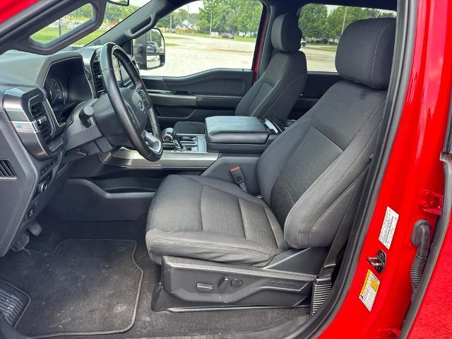 2023 Ford F-150 - $39,900