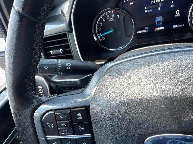 2023 Ford F-150 - $39,900