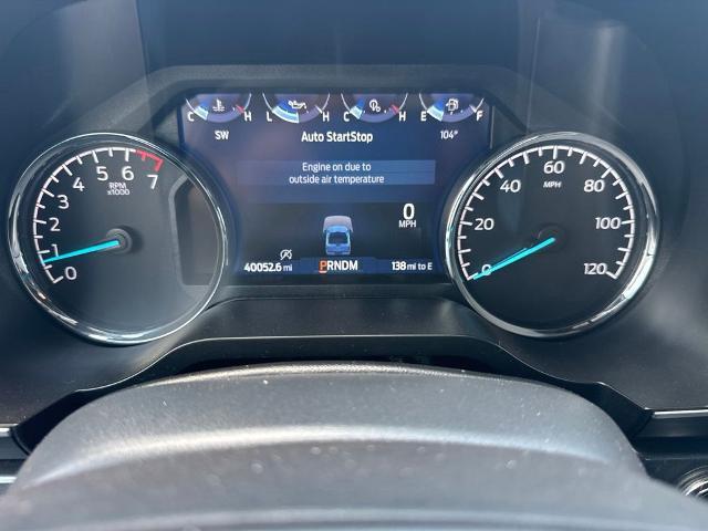 2023 Ford F-150 - $39,900
