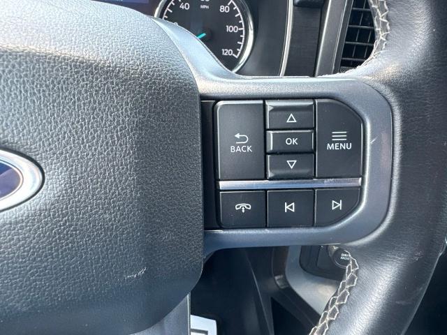 2023 Ford F-150 - $39,900