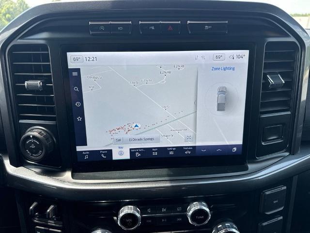 2023 Ford F-150 - $39,900