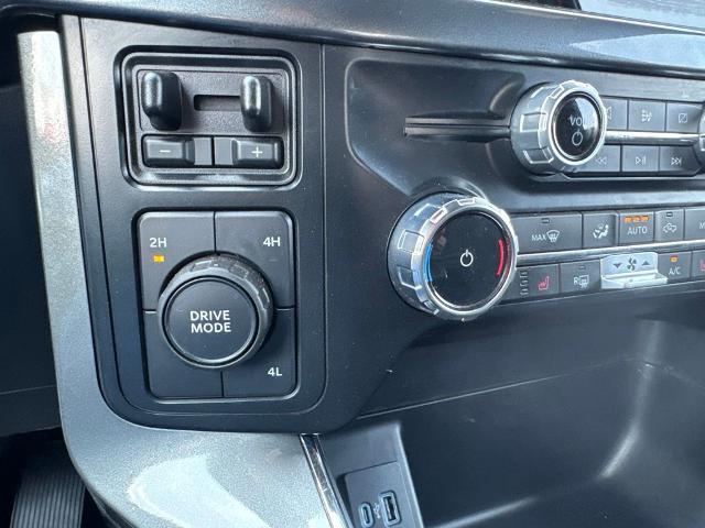 2023 Ford F-150 - $39,900