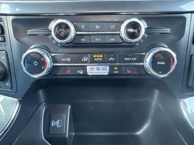 2023 Ford F-150 - $39,900