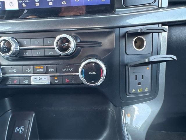 2023 Ford F-150 - $39,900