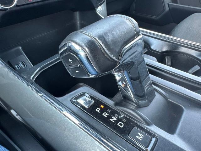 2023 Ford F-150 - $39,900