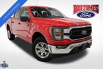 2023 F-150 Thumbnail 1