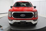 2023 F-150 Thumbnail 7