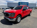 2023 F-150 Thumbnail 1