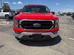 2023 F-150 Thumbnail 2
