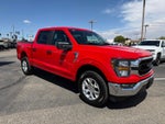 2023 F-150 Thumbnail 3