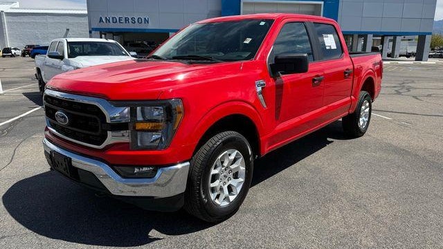 Preowned 2023 Ford F-150 XLT for Sale