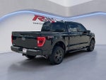 2023 F-150 Thumbnail 5