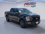 2023 F-150 Thumbnail 7