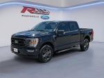 2023 F-150 Thumbnail 9