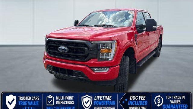 Preowned 2023 Ford F-150 XL for Sale