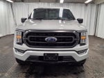 2023 F-150 Thumbnail 4