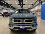 2023 F-150 Thumbnail 3