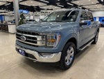 2023 F-150 Thumbnail 4