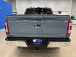 2023 F-150 Thumbnail 7