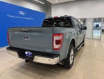 2023 F-150 Thumbnail 8