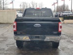 2023 F-150 Thumbnail 5