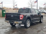 2023 F-150 Thumbnail 6