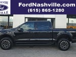 2023 F-150 Thumbnail 1