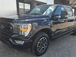 2023 F-150 Thumbnail 8
