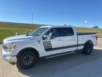 2021 F-150 Thumbnail 7