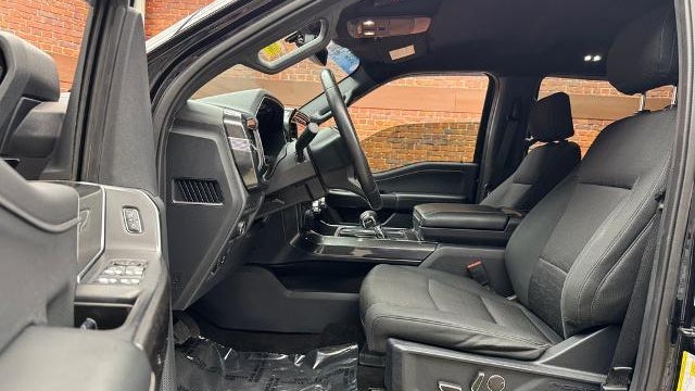 2021 Ford F-150 Limited