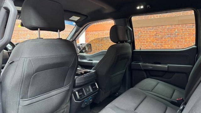 2021 Ford F-150 Limited