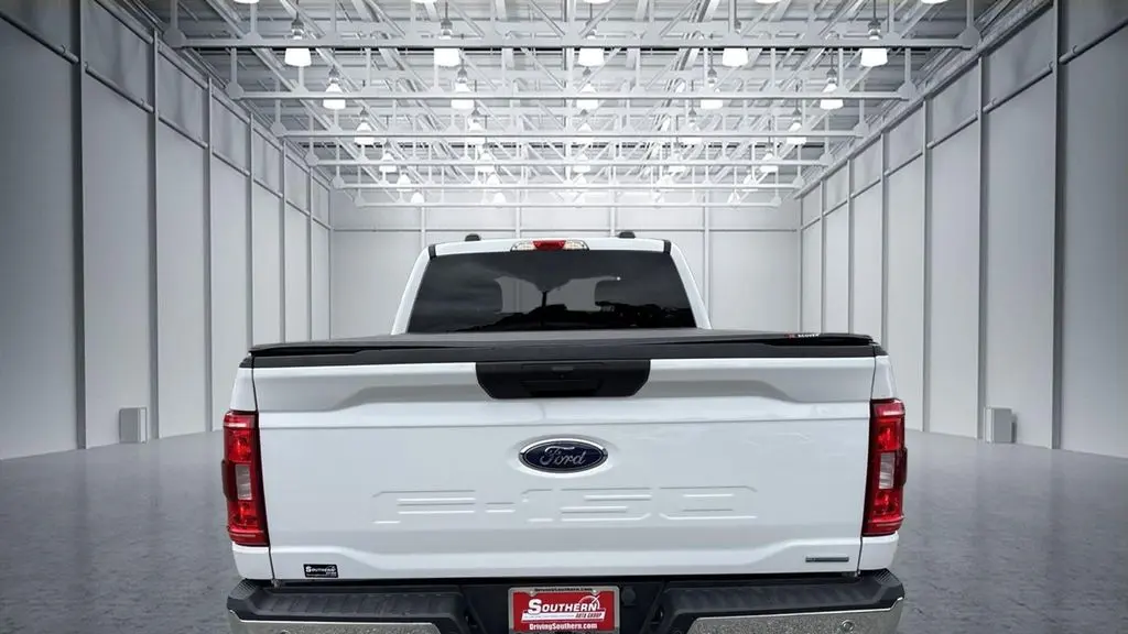 2021 Ford F-150 Limited