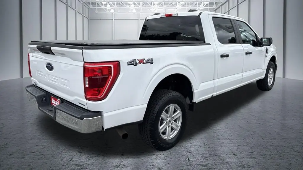 2021 Ford F-150 Limited
