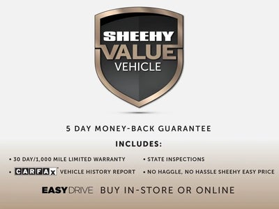 2021 Ford F-150 4X4 Lariat 4DR Supercrew 5.5 FT. SB