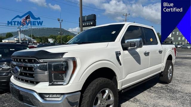Preowned 2021 Ford F-150 XL for Sale