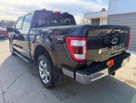 2021 F-150 Thumbnail 4