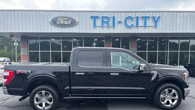 Preowned 2021 Ford F-150 XL for Sale