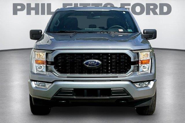 2021 Ford F-150 - $23,500