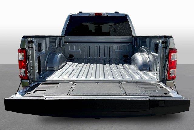2021 Ford F-150 - $23,500